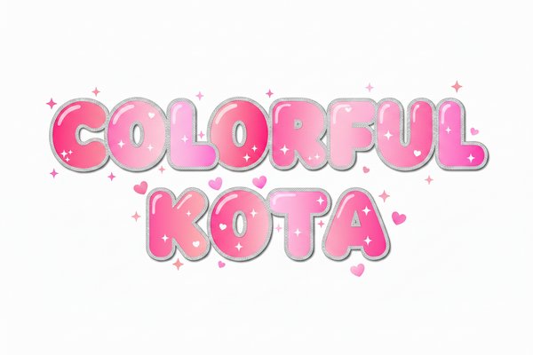 Color with Kota